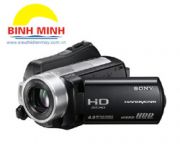 Sony HDR-SR10E Full HD